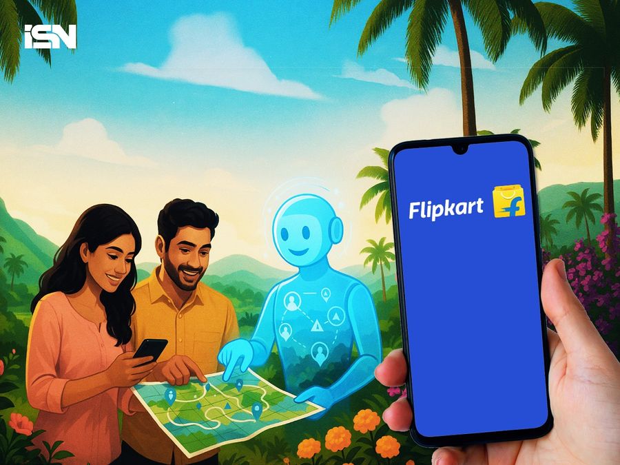 Flipkart Ventures joins hands with DPIIT to launch Flipkart Tourism Challenge; know the details