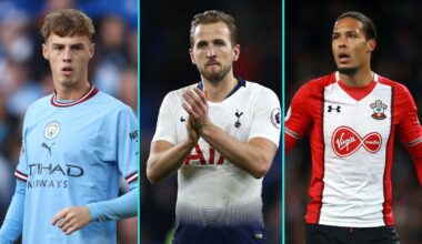 Elanga to Man Utd as Liverpool re-sign Solanke in Premier League reunion list