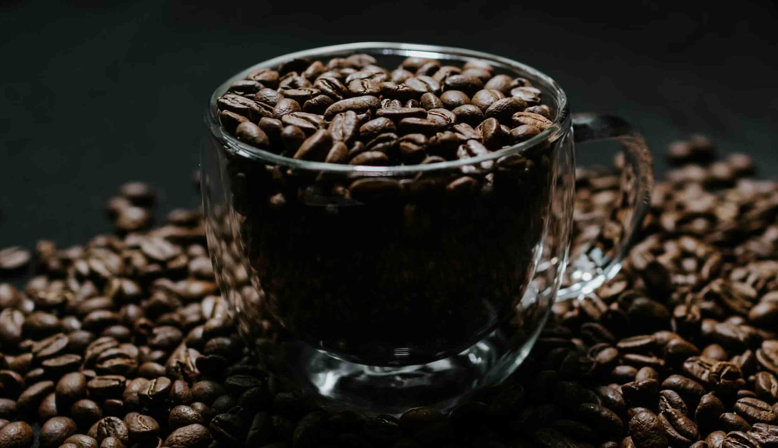 perfect cup of coffee