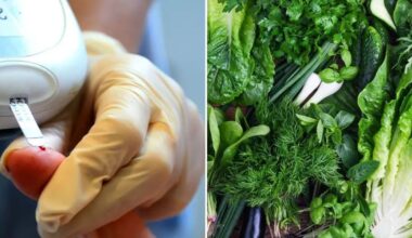 Nutritionist shares 'the best diet' to 'regulate blood sugar efficiently'