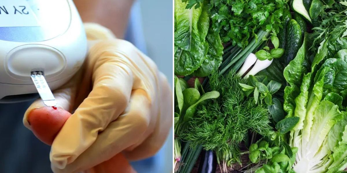 Nutritionist shares 'the best diet' to 'regulate blood sugar efficiently'
