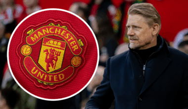Peter Schmeichel spotted two 'strong' traits in Man Utd man who 'doesn't duck out of anything,' he makes 'really important' claim
