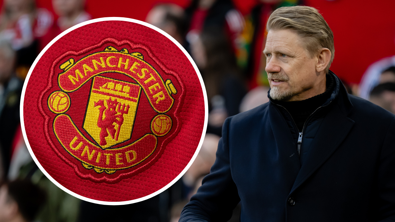 Peter Schmeichel spotted two 'strong' traits in Man Utd man who 'doesn't duck out of anything,' he makes 'really important' claim