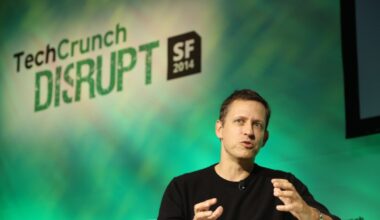 Peter Thiel