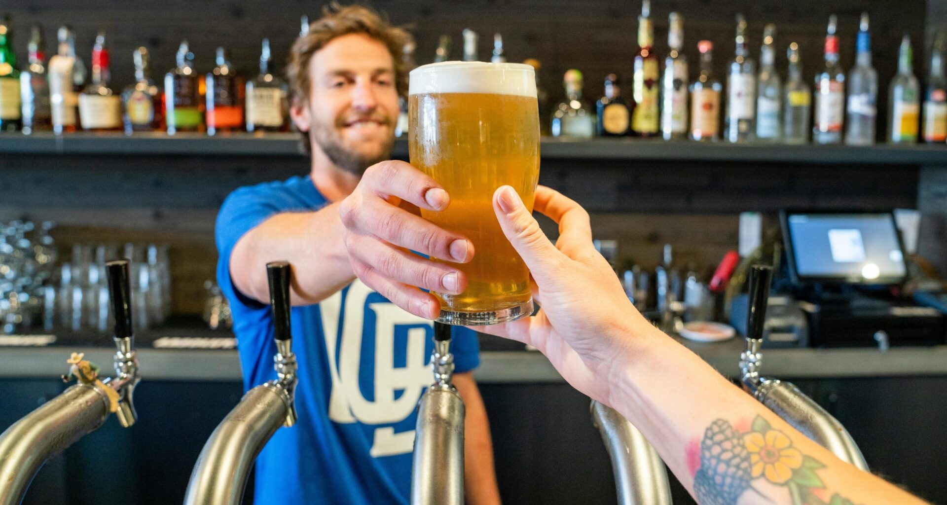 Find out the UK’s most affordable cities for food and drink