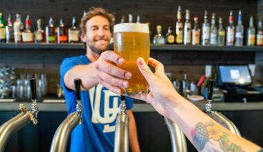 Find out the UK’s most affordable cities for food and drink