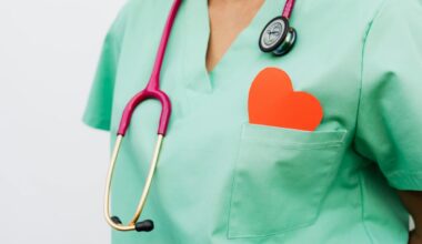 Best vitamins for heart health - and the causes of heart disease explained