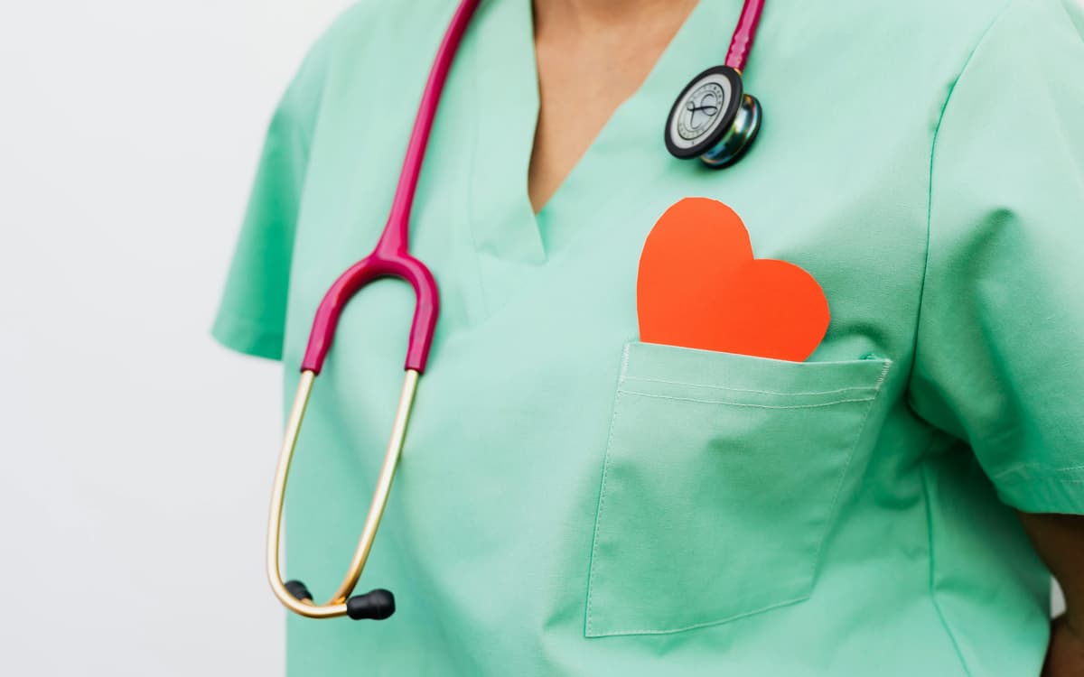 Best vitamins for heart health - and the causes of heart disease explained