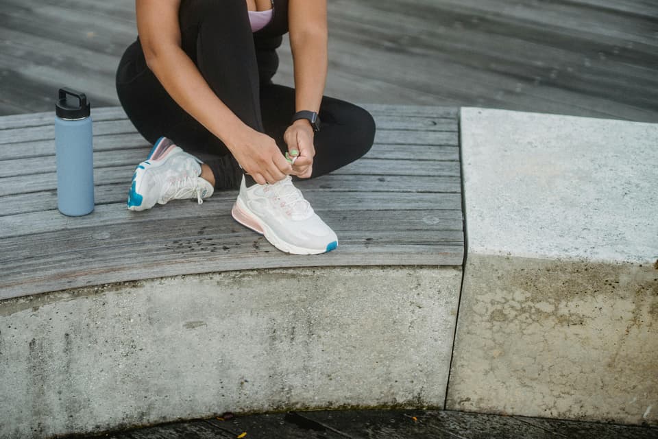 Walking 10,000 steps isn’t necessarily the best way to lose weight by walking, experts say