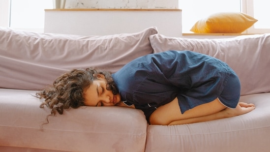 A recent study suggests that women with urinary incontinence report higher rates of depression and lower levels of self-worth than those who don't suffer from the condition.(Unsplash)