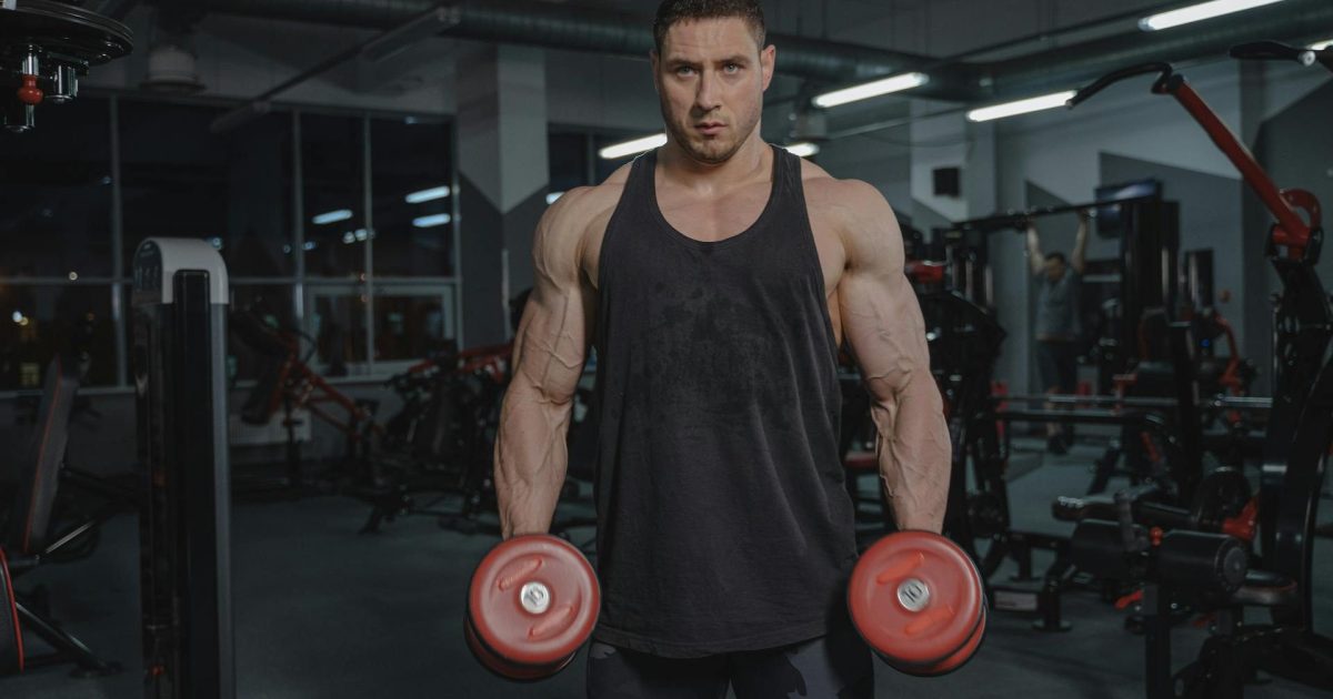 Does taking a few weeks off training hinder muscle growth? Here's the research