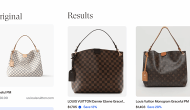 Bill Gates’ daughter Phoebe launched a shopping app