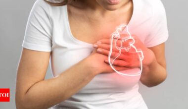 Magnesium deficiency symptoms: Silent symptoms of magnesium deficiency that can lead to life threatening conditions |