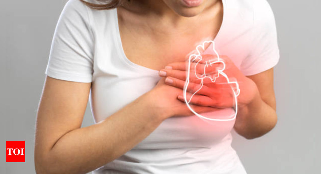 Magnesium deficiency symptoms: Silent symptoms of magnesium deficiency that can lead to life threatening conditions |