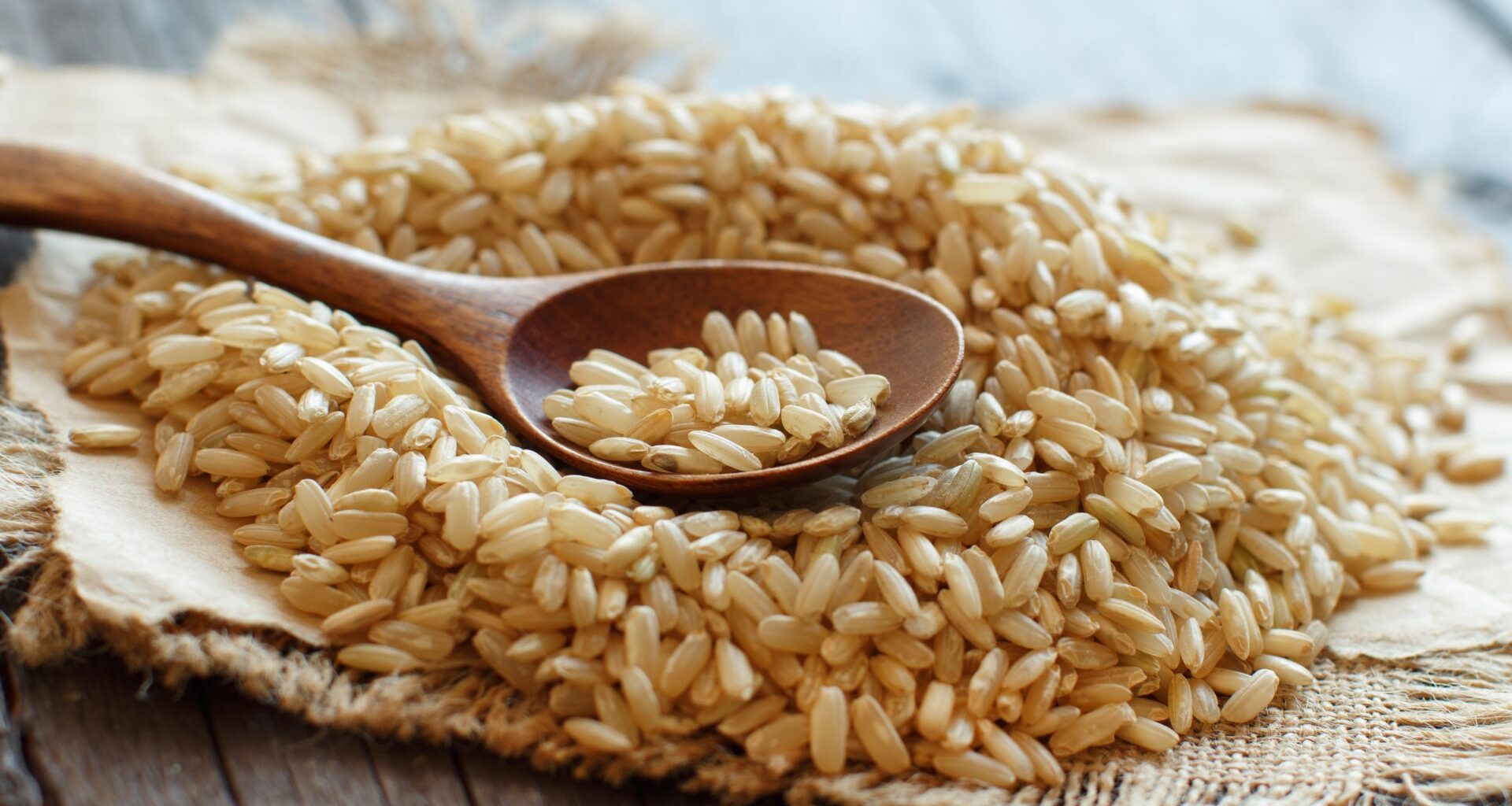 Warning over rice that could be harmful to young children as scientists reveal ‘toxic’ truth
