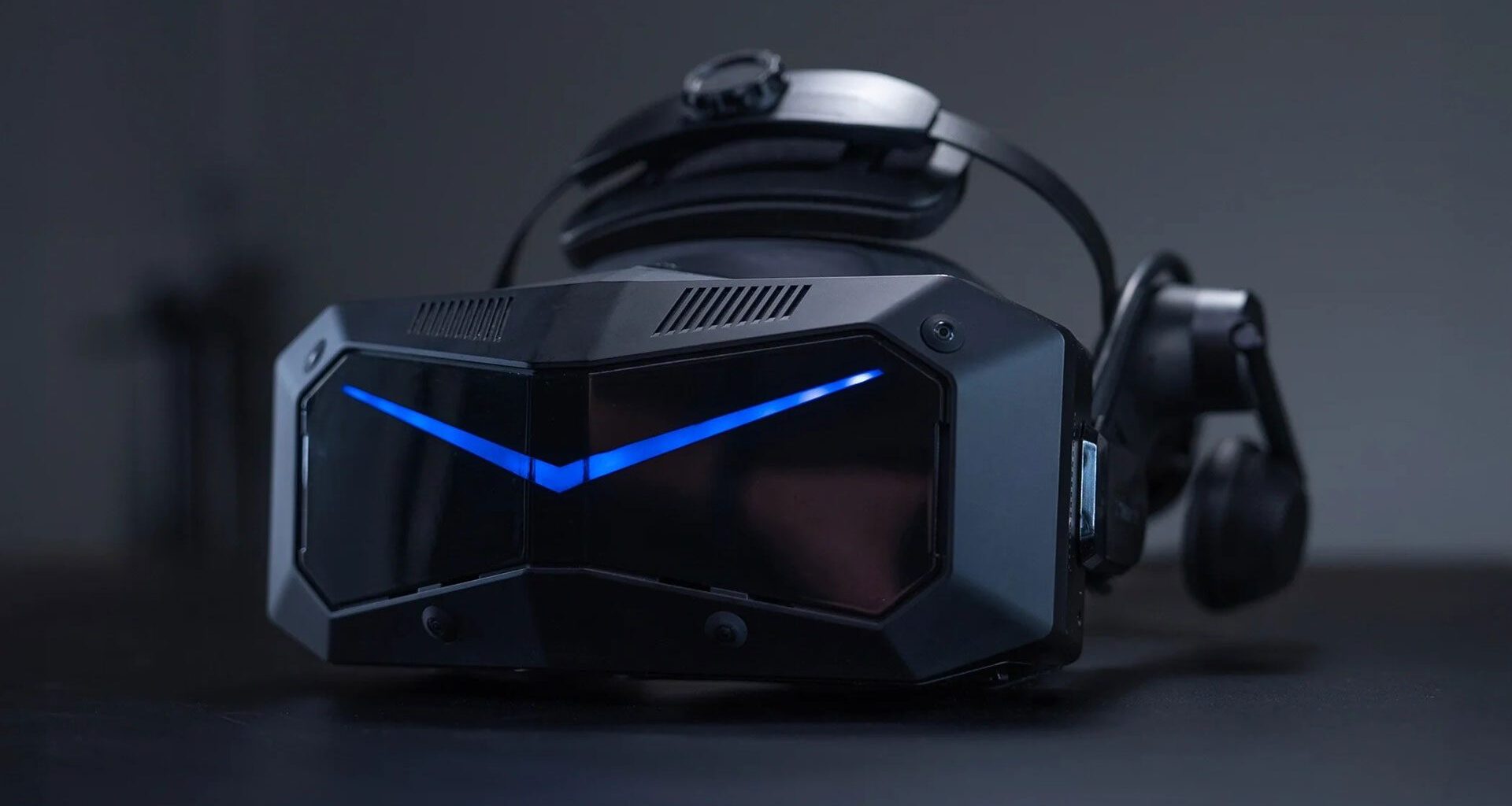 Pimax Uses Software Subscription to Absorb Costs in Response to US-China Trade War