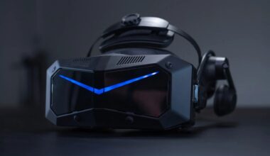 Pimax Uses Software Subscription to Absorb Costs in Response to US-China Trade War