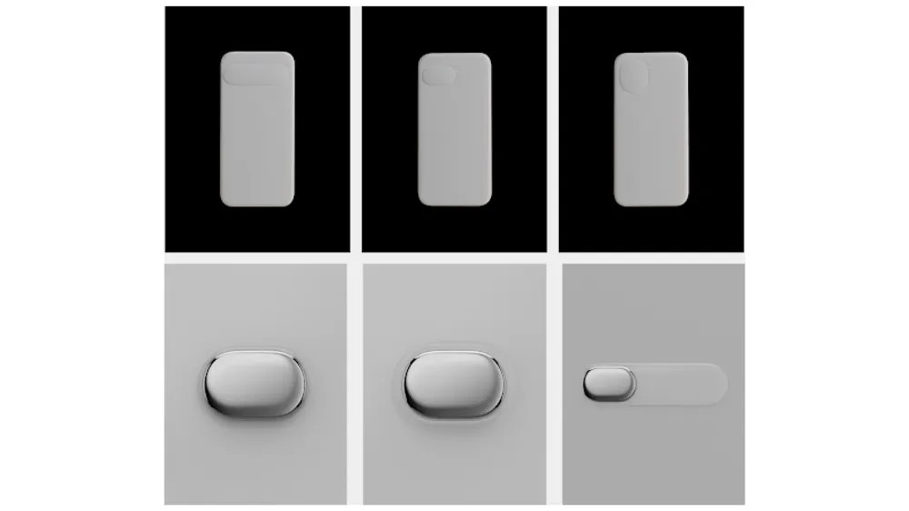 pixel 9a camera design