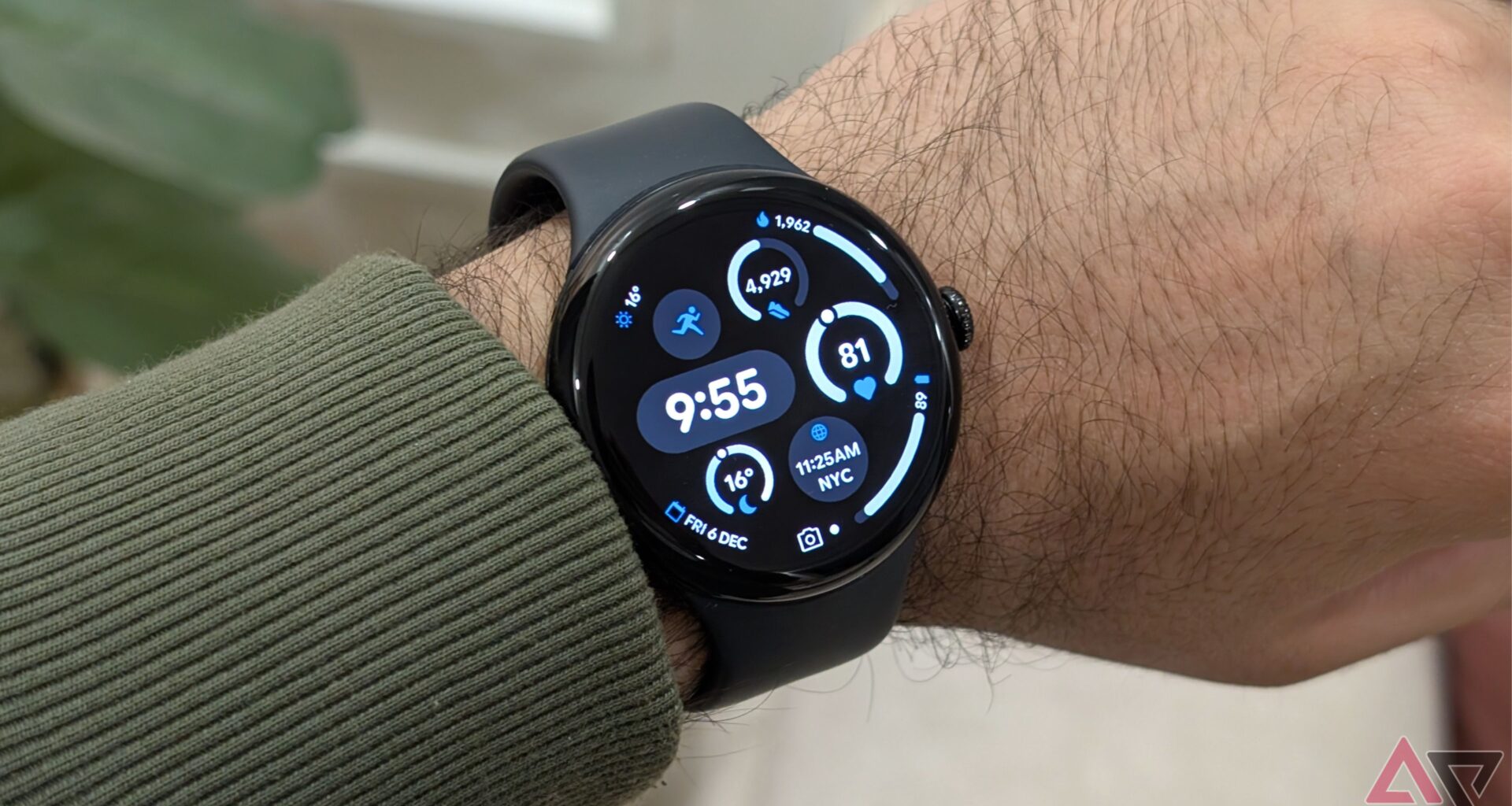 Loss of Pulse Detection is finally rolling out to Pixel Watch 3 users in the US