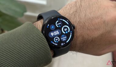 Loss of Pulse Detection is finally rolling out to Pixel Watch 3 users in the US