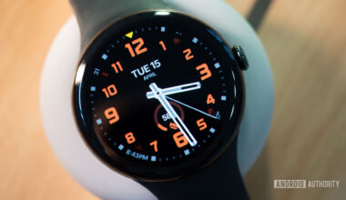 pixel watch 3 face field