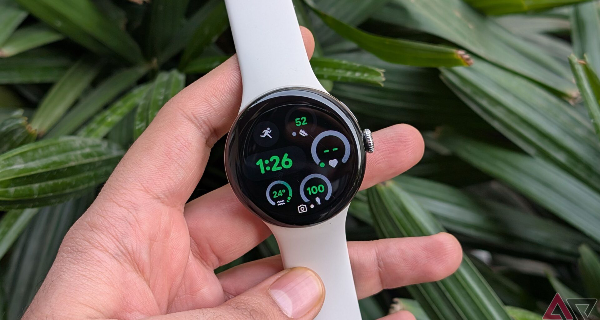 Still waiting for the Pixel Watch's Wear OS 5.1 update? Keep waiting