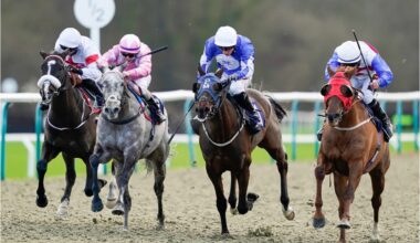 A 6/1 shout tops our Lingfield picks tonight