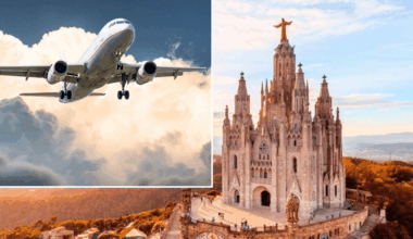 Britons boycott Spain as new European city crowned most popular destination