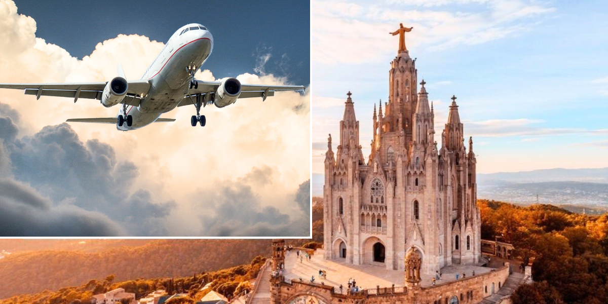 Britons boycott Spain as new European city crowned most popular destination