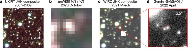Astroforensics Reveals The Shocking Truth About The Death of a Planet Swallowed by a Star
