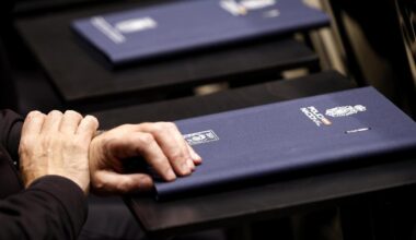 More than 6,000 jobs up for grabs in Spain's two main police forces