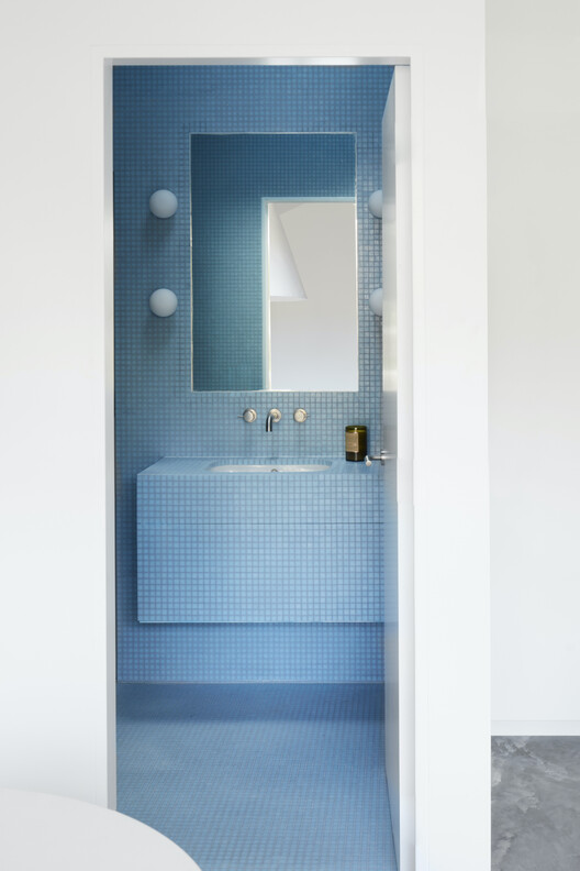 Pool House / buck&simple - Image 19 of 23