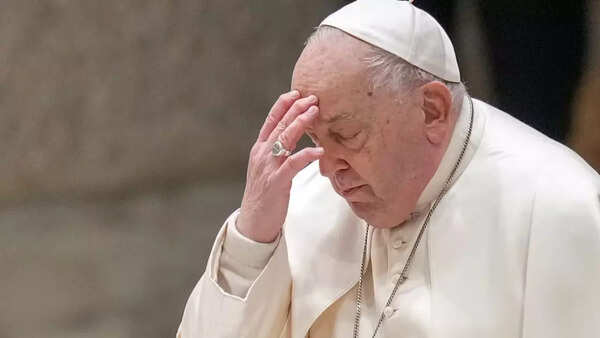 pope francis