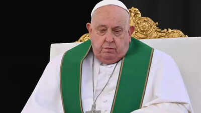 Pope Francis no more: Health complications he bravely battled during hospitalization