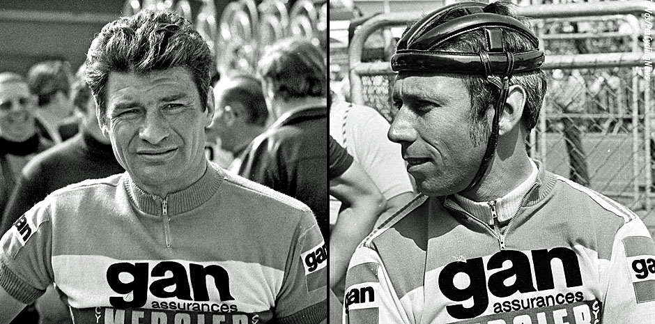 Barry Hoban RIP - PezCycling News