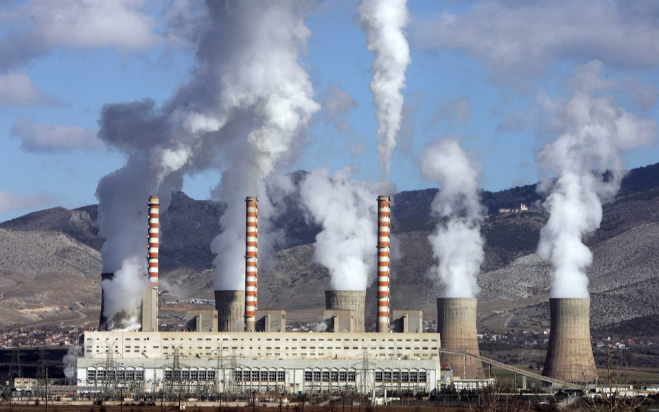 EU countries divided over bloc’s next climate goal