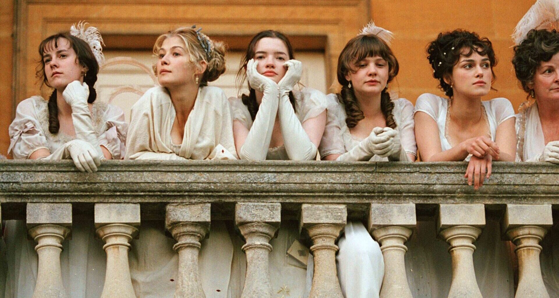 Spare us another Pride and Prejudice remake