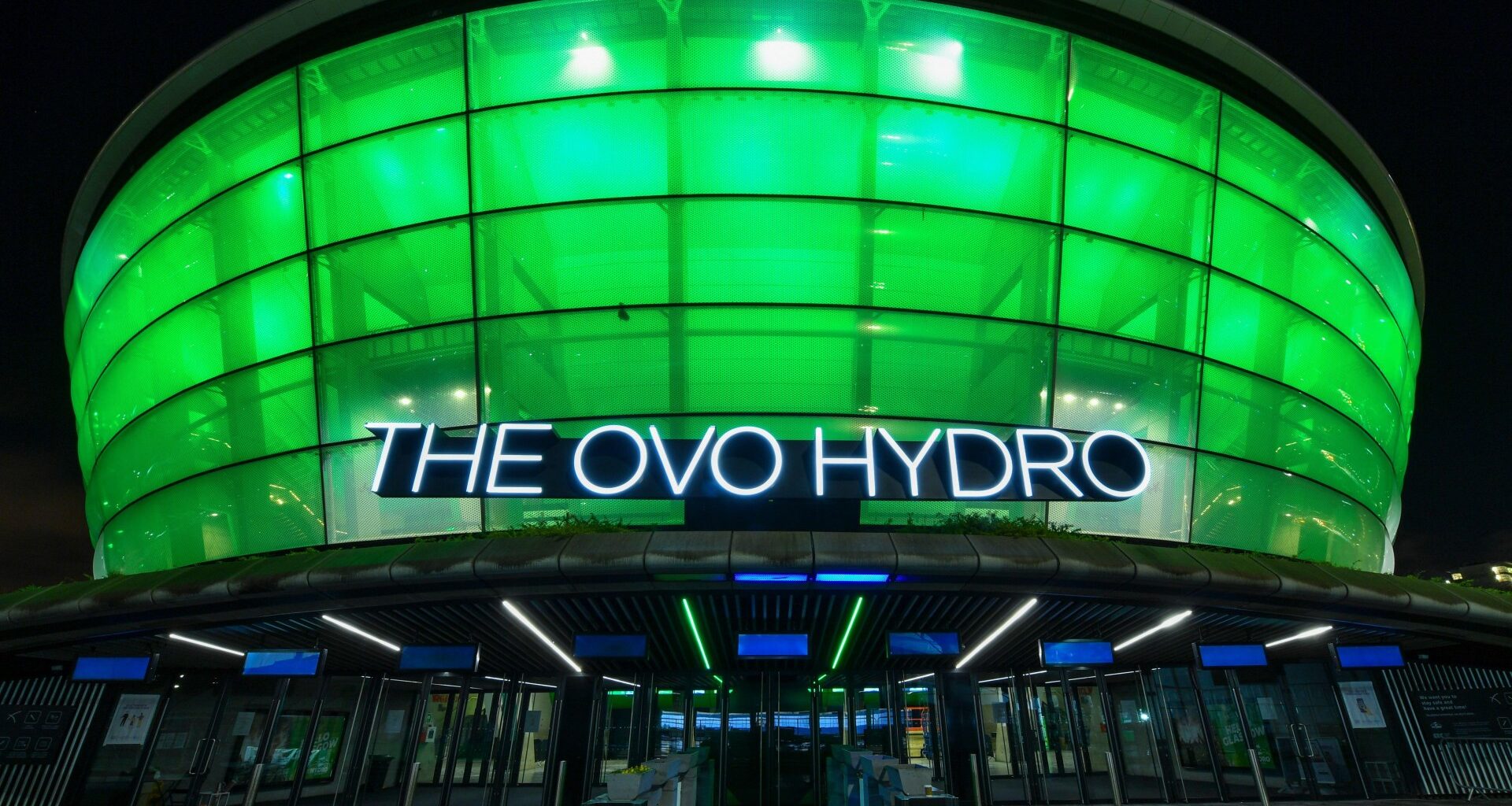 'Excited doesn't even come close', cry fans as major US rock band announces Glasgow gig