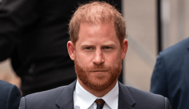 Prince Harry Says 'Worst Fears Confirmed' In Security Legal Fight