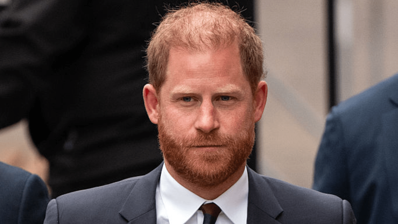 Prince Harry Says 'Worst Fears Confirmed' In Security Legal Fight