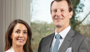 Royal Family members forced to miss special event following move to the US