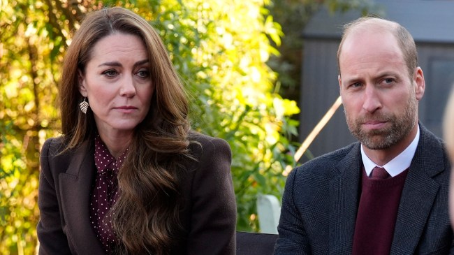 Where Will Prince George Go to School? 