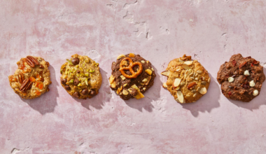 High-Protein Dessert Recipes - Easy Protein Packed Desserts