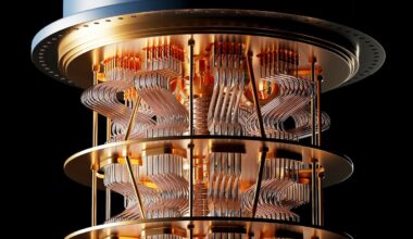 What the C-Suite Needs to Know About Big Tech’s Quantum Push