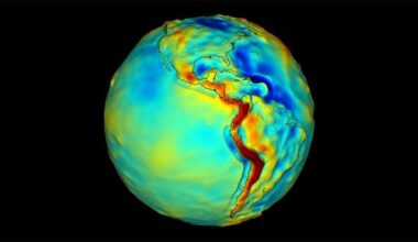 How a suitcase-sized NASA device could map shrinking aquifers from space