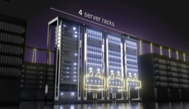 World’s First Modular Quantum Computer Operates at Room Temperature
