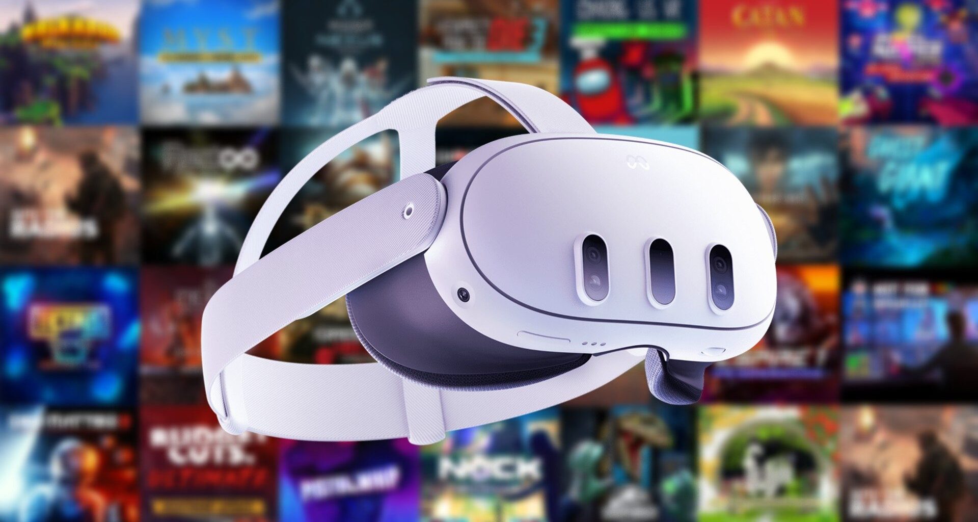 Meta's Latest Quest Store Revenue Figure Signals a Steady but Stagnant Marketplace