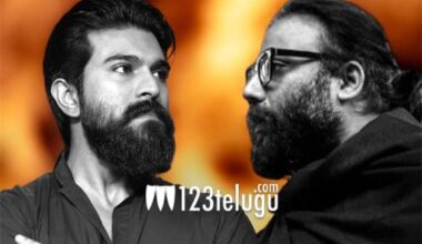 Sandeep Reddy Vanga to direct Ram Charan? Fans can’t keep calm