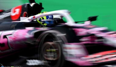 Oliver Bearman, Haas, Suzuka, 2025