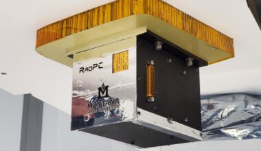NASA to Test Solution for Radiation-Tolerant Computing in Space